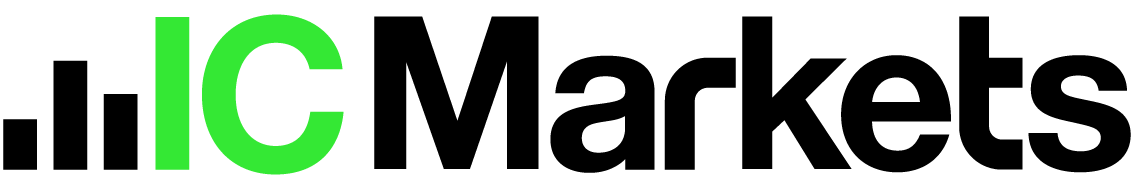 IC Markets Logo