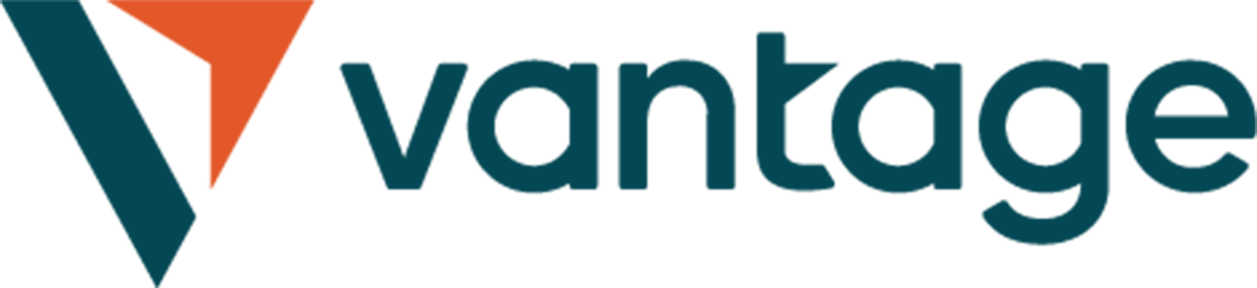Vantage Logo